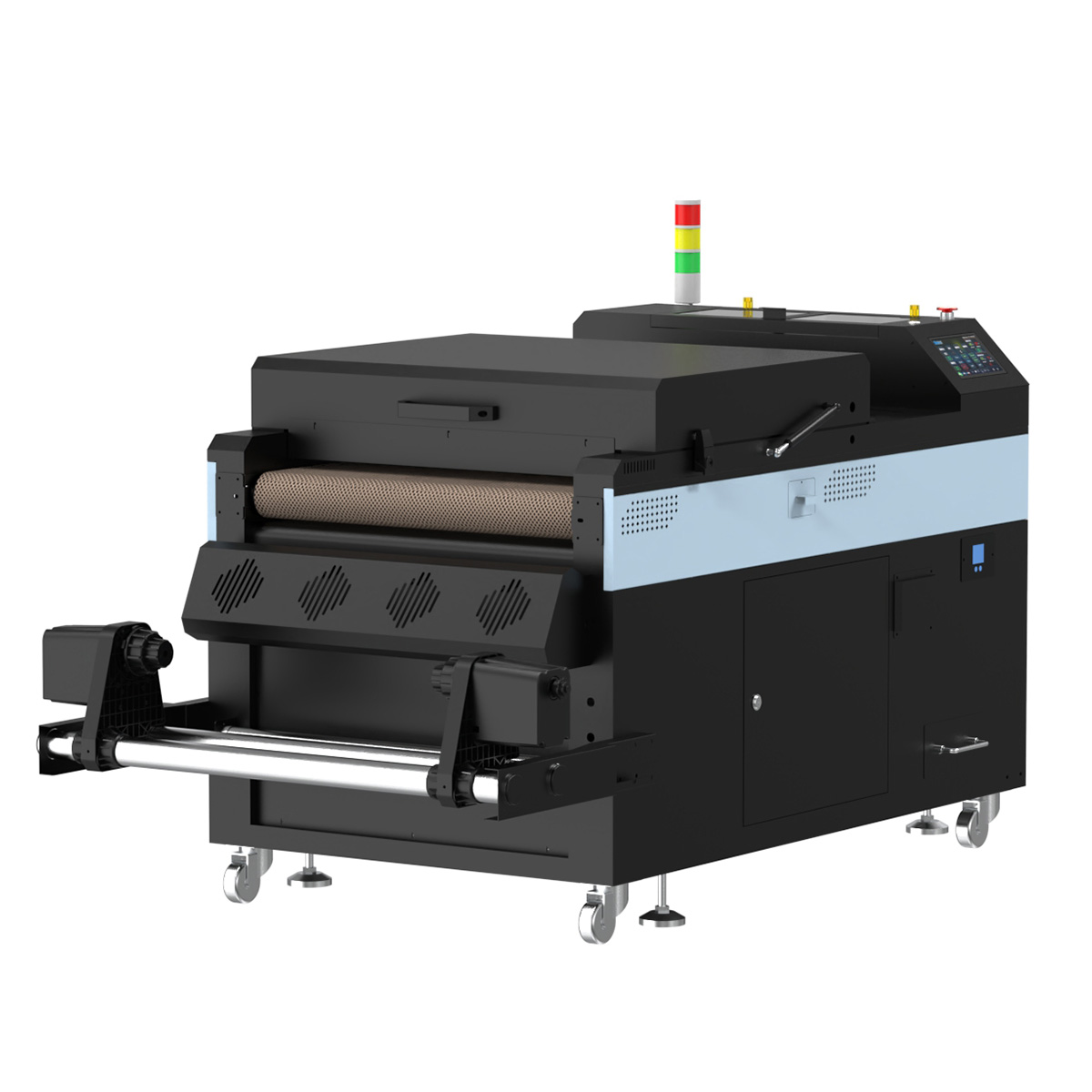 DTFシェーカードライヤー