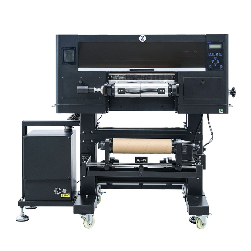 UV DTFプリンター