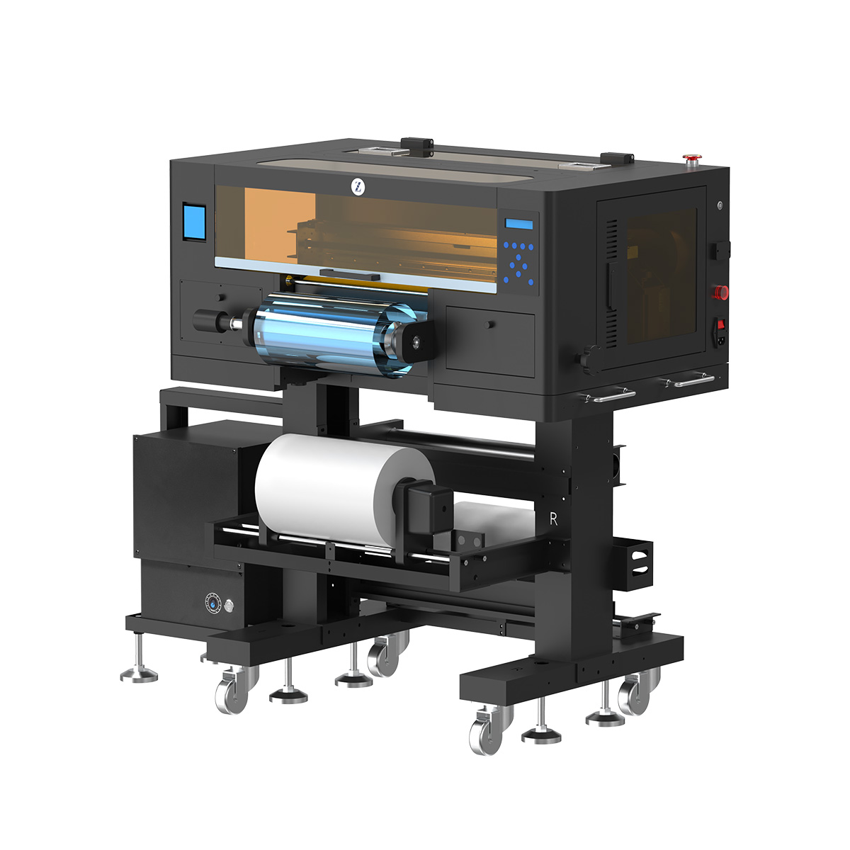 UV DTFプリンター