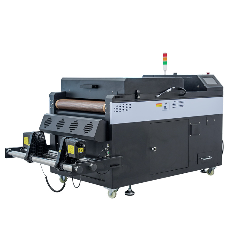 DTFシェーカードライヤー